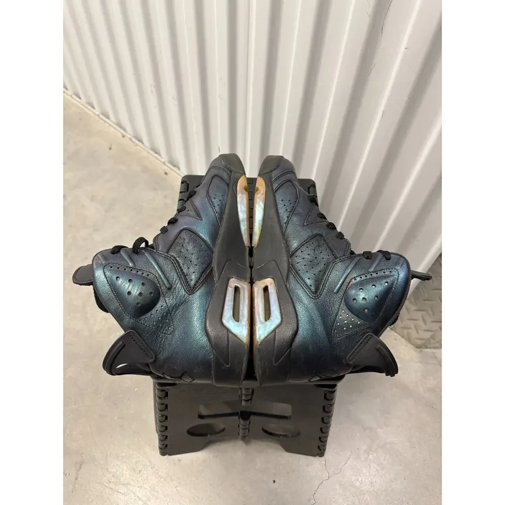 Jordan size 10